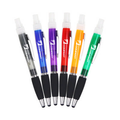 3 in 1 Sanitiser Spray Pen (PCA031B_PC)