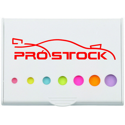 3 in 1 Sticky Notes Holder (PC1215_PC)