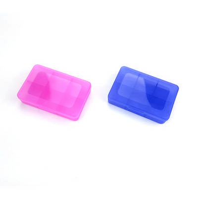 6 Compartments Pill Box (PC3204_PC)