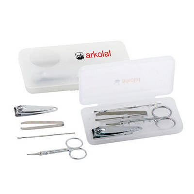 Pocket Manicure Set (PC3727_PC)