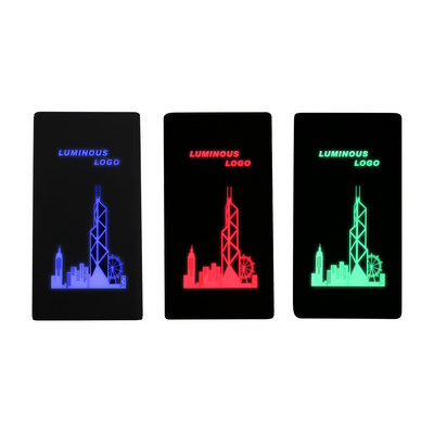 5000mAh LED Light Power Bank (PCB174_PC)