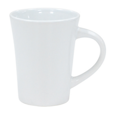 270ml Vancouver Mug/White (PCCM20A_PC)