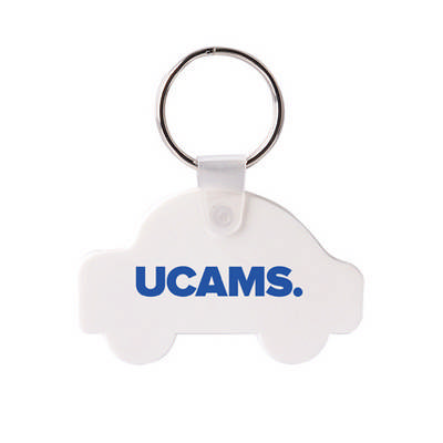 Car Durasoft Keyring (PCKP50_PC)