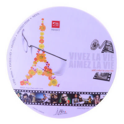 Cling Mouse Mat (PCM04_PC)