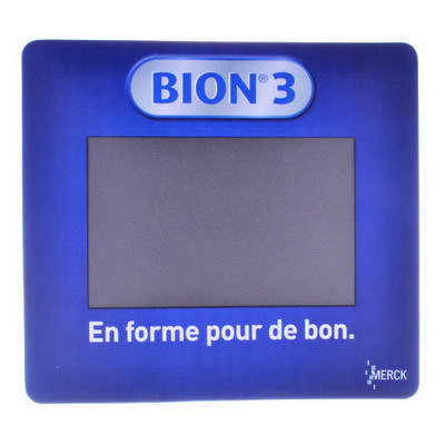 Frame Mat (PCM12_PC)
