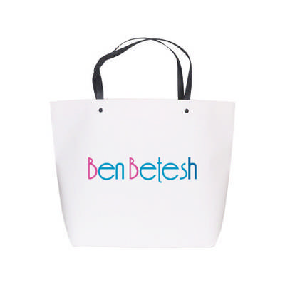 Medium Boutique Paper Bag(370 x 280 x 100mm) (PCPB131_PC)