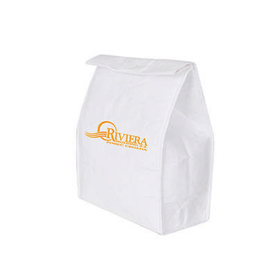 Small Tyvek Cooler Lunch Bag(150x280x80mm) (PCPB180_PC)
