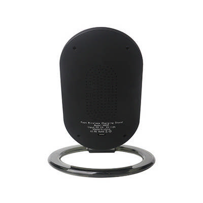 Coils Wireless Charger Pad Stand (PCT033_PC)