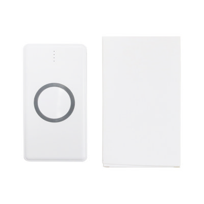 8000mAh Wireless Charger Power Bank (PCT034_PC)