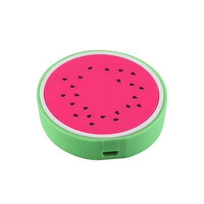 Custom Shaped PVC Wireless Charger (PCT035_PC)