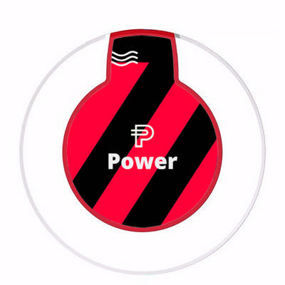Fantasy Wireless Charger (PCT037_PC)