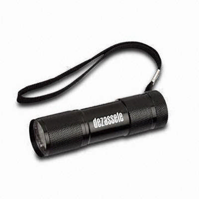 Uno Led Aluminum Torch (PXK2617_PC)