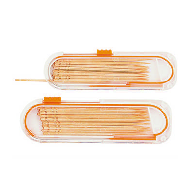 Toothpick Dispenser (PXL3814_PC)