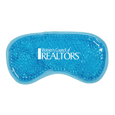 Hot Or Cold Gel Eye Mask (PXL3998_PC)