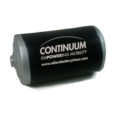 Battery Shape Stress Reliever (PXR021_PC)