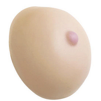 Breast Shape Stress Reliever (PXR071_PC)