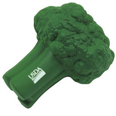 Cauliflower Shape Stress Reliever (PXR104_PC)