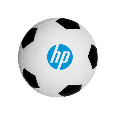 63mm Football Shape Stress Reliever (PXR116_PC)