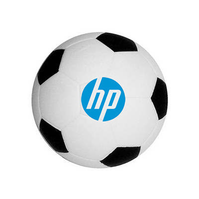 98mm Football Shape Stress Reliever (PXR117_PC)