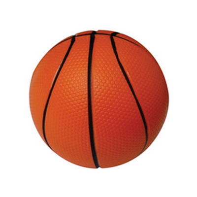 63mm Baseketball Shape Stress Reliever (PXR118_PC)
