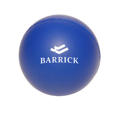50mm Ball Shape Stress Reliever (PXR126_PC)