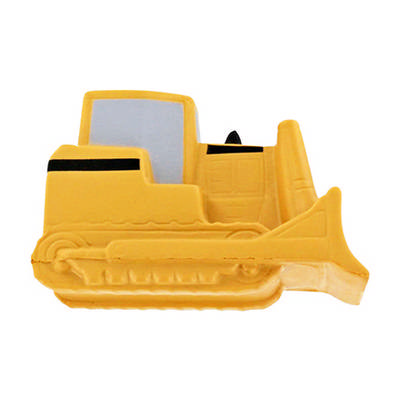 Bulldozer Shape Stress Reliever (PXR136_PC)