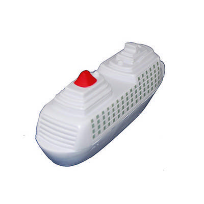 Cruises Shape Stress Reliever (PXR146_PC)