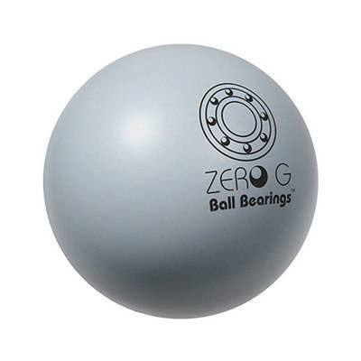 80mm Baseball Shape Stress Reliever (PXR152_PC)