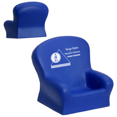 Cellular Phone Seat Shape Stress Reliever (PXR153_PC)