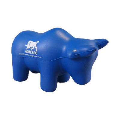 Bullfight Shape Stress Reliever Stress Item (PXR186_PC)