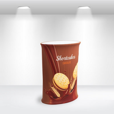 Spring Up Display Counter (POS95_PC)