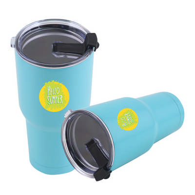 30oz Double Wall Stainless Steel Tumbler (PCD080_PC)