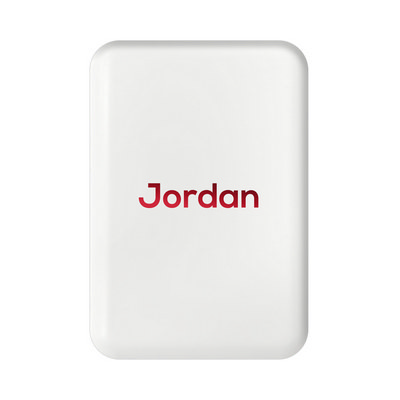 Jordan Magnetic PD20+15W Power Bank - 5000 mAh (AR1158_PROMOITS)