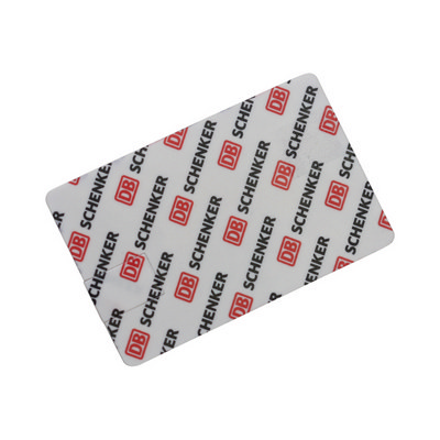Credit Card Micro Flash Drive 16GB (AR319-16GB_PROMOITS)