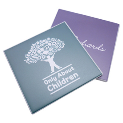 Welded Coaster (CC102_PROMOITS)