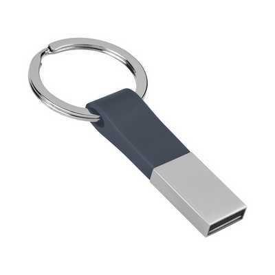 Chain Flash Drive 16GB (USB3.0) (USM6380A-16GB_PROMOITS)