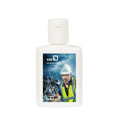 60Ml Hand Cream (PSHC04_PS)