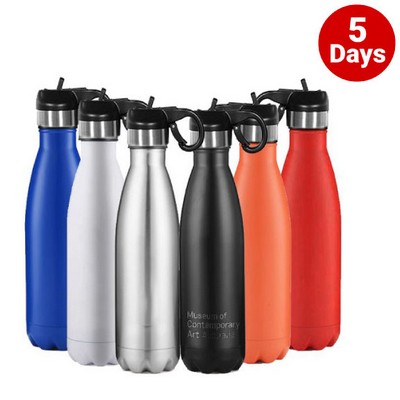 Bondi Vacuum Bottle - Clip Lid (PS2009_PS)
