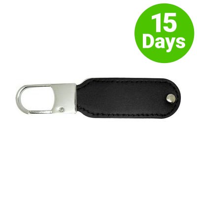 Leather Drive-2GB (PAT299_2g_PS)
