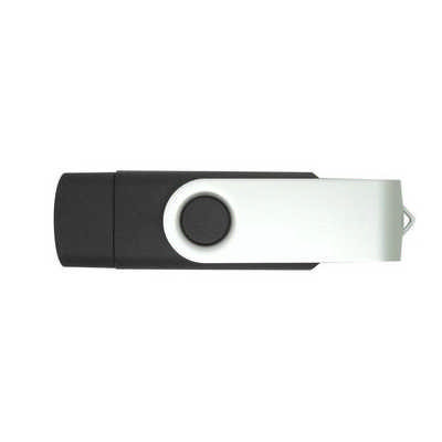 Otg Swivel Drive-4GB (PAT199_4g_PS)