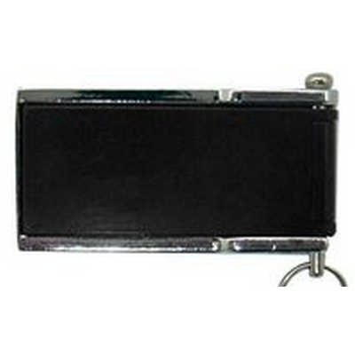 Mini Leather Flip Drive-4GB (PAT237_4g_PS)