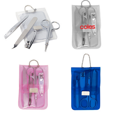 Vinyl Manicure Set (PH8700_PS)