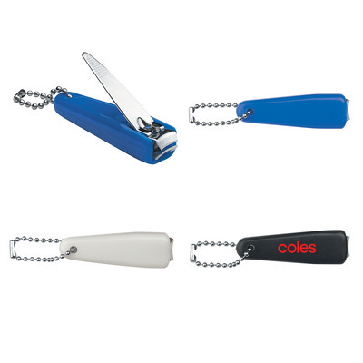 Nail Clipper In Case (PH8714_PS)