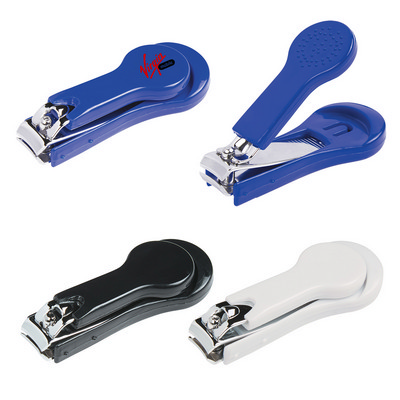 Easy Grip Nail Clipper (PH8724_PS)