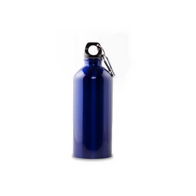 Central Coast Water Bottle - 600Ml - Blue (PS2001_bl_PS)
