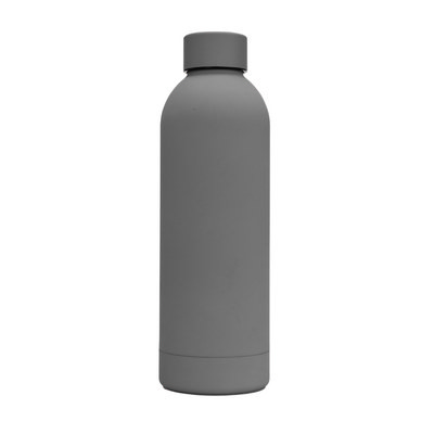 Brit Vacuum Bottle - Grey (PS2012_gy_PS)