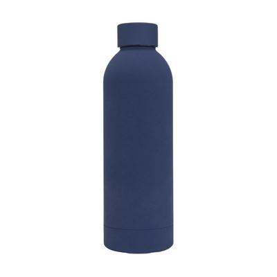 Brit Vacuum Bottle - Navy (PS2012_ny_PS)