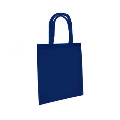 Chicago Tote Bag - Navy (PS4001_ny_PS)
