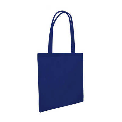 New York Tote Bag - Navy (PS4002_ny_PS)