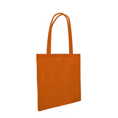 New York Tote Bag - Orange (PS4002_or_PS)